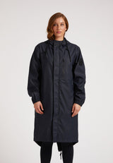 ELEMENTS Long Raincoat 2.0