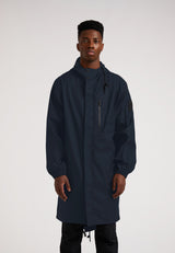ELEMENTS Long Raincoat 2.0