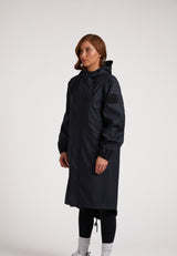 ELEMENTS Long Raincoat 2.0