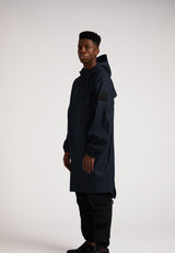 ELEMENTS Long Raincoat 2.0