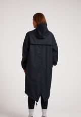ELEMENTS Long Raincoat 2.0