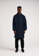 ELEMENTS Long Raincoat 2.0