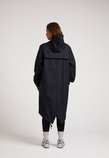 ELEMENTS Long Raincoat 2.0