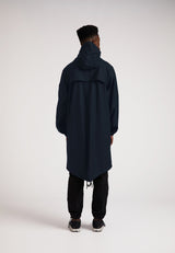 ELEMENTS Long Raincoat 2.0