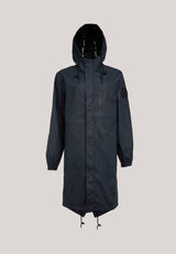 ELEMENTS Long Raincoat 2.0