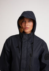 ELEMENTS Long Raincoat 2.0
