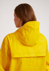 ELEMENTS Long Raincoat 2.0