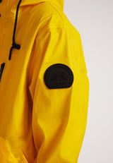 ELEMENTS Long Raincoat 2.0