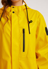 ELEMENTS Long Raincoat 2.0