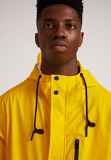 ELEMENTS Long Raincoat 2.0