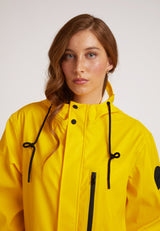 ELEMENTS Long Raincoat 2.0