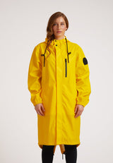 ELEMENTS Long Raincoat 2.0