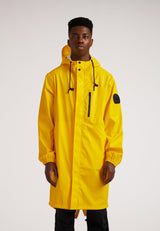 ELEMENTS Long Raincoat 2.0