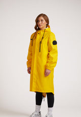 ELEMENTS Long Raincoat 2.0