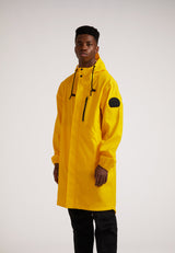 ELEMENTS Long Raincoat 2.0
