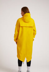 ELEMENTS Long Raincoat 2.0