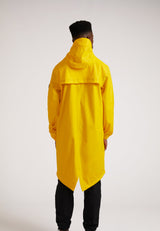ELEMENTS Long Raincoat 2.0