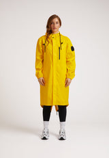 ELEMENTS Long Raincoat 2.0