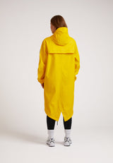 ELEMENTS Long Raincoat 2.0