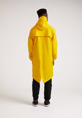ELEMENTS Long Raincoat 2.0