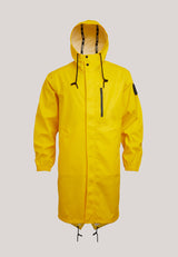 ELEMENTS Long Raincoat 2.0