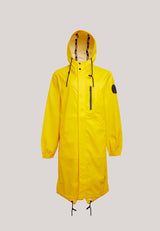 ELEMENTS Long Raincoat 2.0