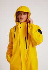 ELEMENTS Long Raincoat 2.0