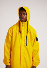 ELEMENTS Long Raincoat 2.0