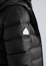 R3D Dry Extra Long Coat V2