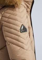 Vector Ultra Long Fur Coat V2
