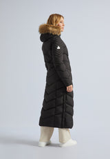 Vector Ultra Long Fur Coat V2