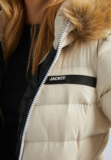 R3D Tricolore Zip Jacket