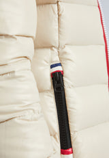 R3D Tricolore Zip Jacket