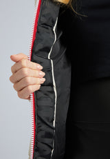 R3D Tricolore Zip Jacket