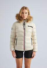 R3D Tricolore Zip Jacket