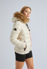 R3D Tricolore Zip Jacket