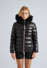 R3D Tricolore Zip Jacket