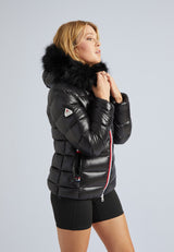 R3D Tricolore Zip Jacket