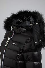 R3D Tricolore Zip Jacket