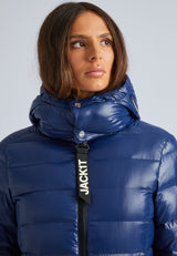 Squadra Slick Racer Jacket