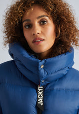 EZ Dry Puffer Hooded Jacket V2