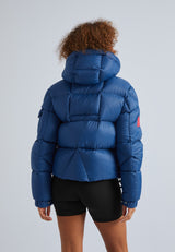 EZ Dry Puffer Hooded Jacket V2