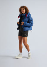 EZ Dry Puffer Hooded Jacket V2