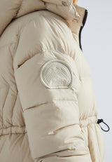 Drifter Dry Hooded Jacket