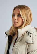 Drifter Dry Hooded Jacket