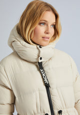 Drifter Dry Hooded Jacket