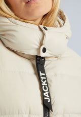 Drifter Dry Hooded Jacket