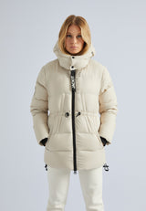 Drifter Dry Hooded Jacket