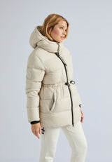 Drifter Dry Hooded Jacket