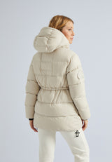 Drifter Dry Hooded Jacket